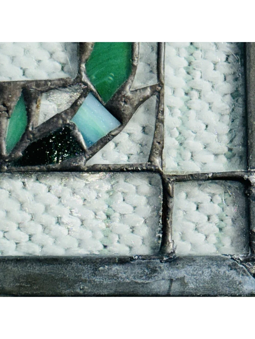 N/A plastic beads